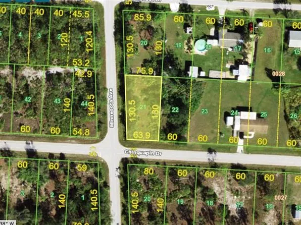 27396 Chinquapin Dr #21, Punta Gorda, FL 33955