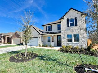 18722 Eastwood Ridge Dr, Crosby, TX 77532