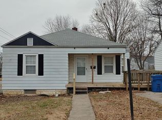 811 Maurice St, Alton, IL 62002