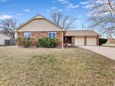 2125 N Ridgewood St, Wichita, KS, 67208