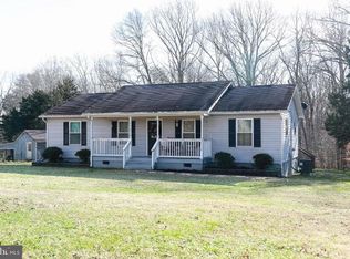 10510 Fairview Rd, Partlow, VA 22534