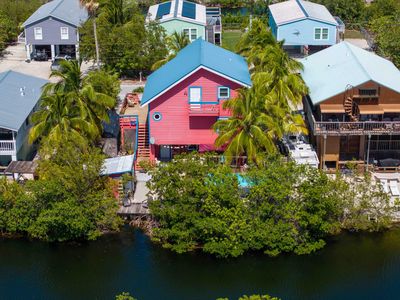 156 Pelican Ln, Big Pine Key, FL, 33043