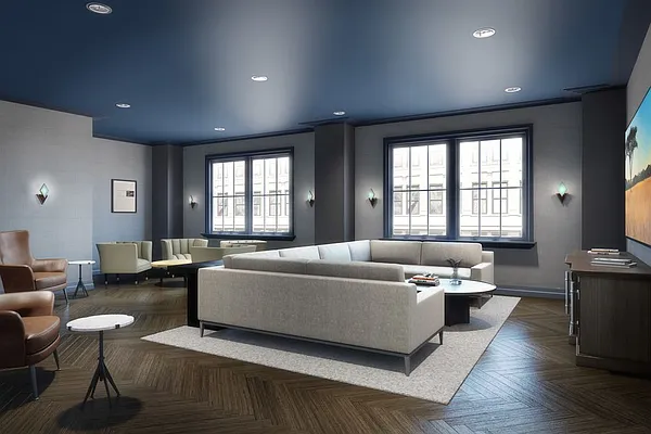 Rented by Pinnacle City Living | media 43