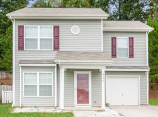 4198 Broadstairs Dr, Concord, NC 28025