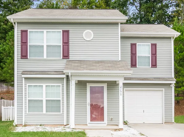 4198 Broadstairs Dr, Concord, NC 28025