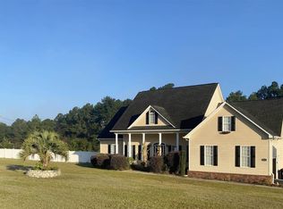 3014 Pond Branch Rd, Leesville, SC 29070