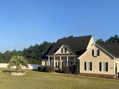 3014 Pond Branch Rd, Leesville, SC, 29070