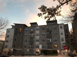 2502 Leon St APT 317, Austin, TX 78705