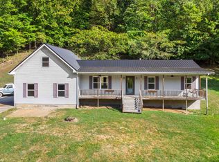 153 Chinns Br, Greenup, KY 41144