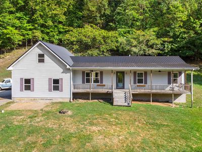 153 Chinns Br, Greenup, KY, 41144
