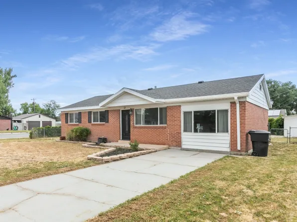 865 S 150 W, Tremonton, UT 84337
