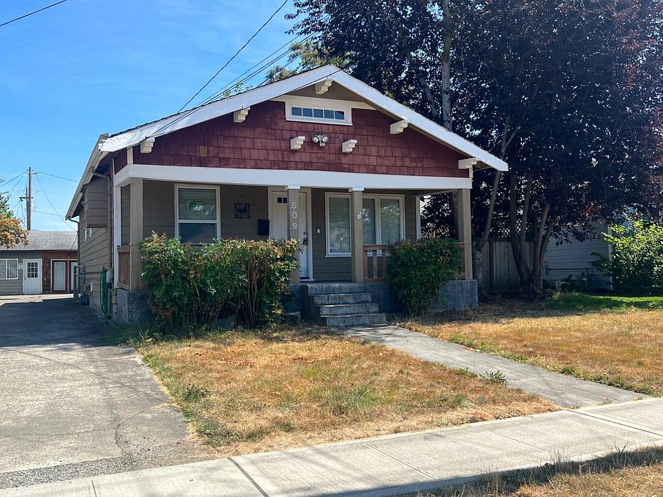 509 Sumner Ave, Sumner, WA 98390 Zillow