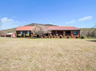 827 Meece Mill Rd, Pickens, SC 29671