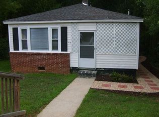 44 Spartanburg St, Greenville, SC 29607