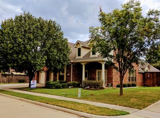 101 Belton Dr, Hickory Creek, TX 75065