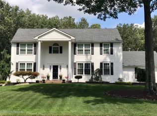 9 Rue Monet, Jackson, NJ 08527