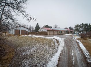 4701 Highway 95 NE, Cambridge, MN 55008