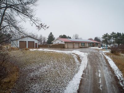 4701 Highway 95 NE, Cambridge, MN, 55008