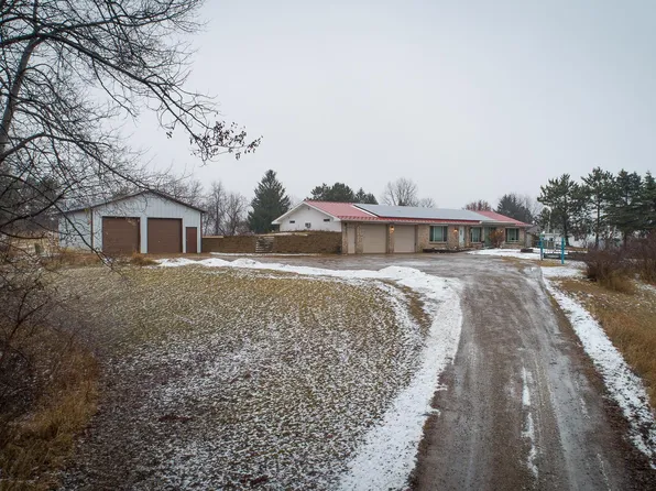 4701 Highway 95 NE, Cambridge, MN 55008
