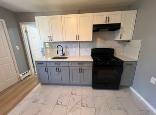 542 River St FLOOR 2, Paterson, NJ 07524