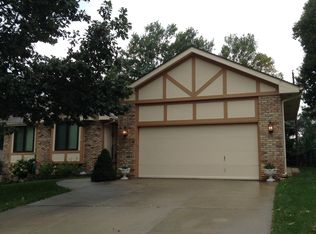 2206 S 116th St, Omaha, NE 68144