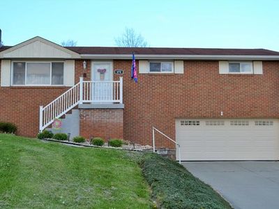172 Cortez Dr, Washington, PA, 15301