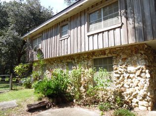 9688 James Creek Rd, Christmas, FL 32709