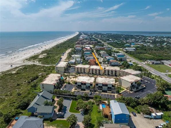 5650 S A1A UNIT #G117, ST AUGUSTINE, FL 32080