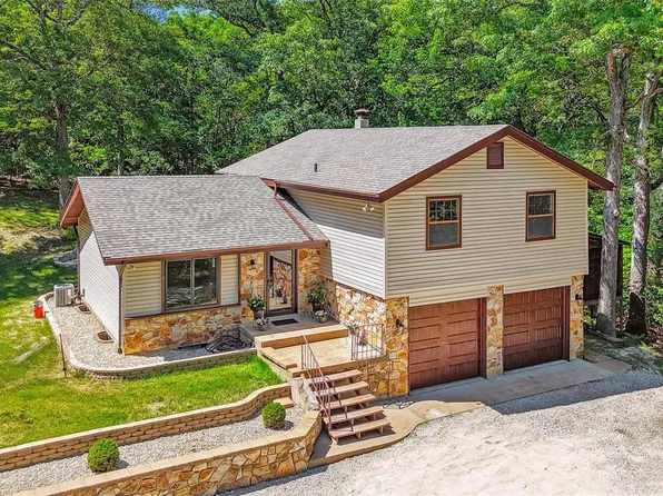 7340 Windcrest Dr, House Springs, MO 63051