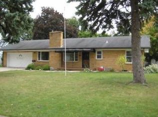 504 E Sturgis St, Saint Johns, MI
