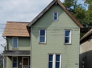406 Franklin Ave UNIT A, Salem, OH 44460