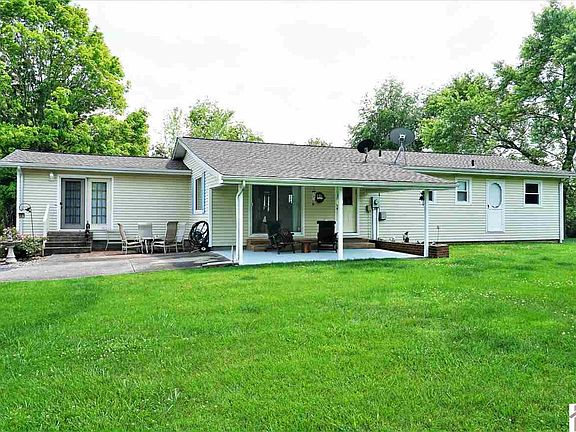 4th image of 584 Old Canton Pike