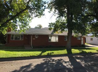 1002 17th St, Fort Benton, MT 59442