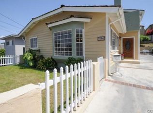 1260 7th St, Hermosa Beach, CA 90254