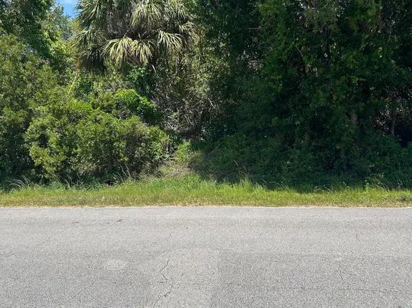 629 SW Abraham Avenue, Port St Lucie, FL 34953