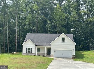 881 Bryson Lake Circle Lot 57, Douglasville, GA 30134