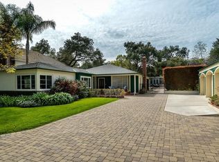 4369 Beulah Dr, La Canada Flintridge, CA 91011