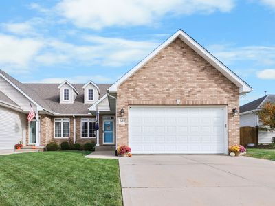 681 Circle Dr, Coal City, IL, 60416