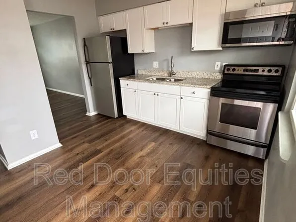 129 W Walnut St APT P, Lancaster, OH 43130