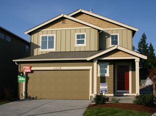 24076 SE 262nd St, Maple Valley, WA 98038