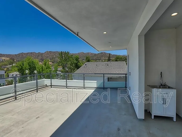 1406 W Eagle Vista Dr — Photo 15
