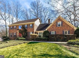 6088 Millstone Run, Stone Mountain, GA