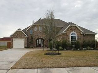 2823 Nolte Toscano, League City, TX 77573