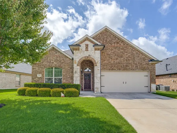 536 Haven Dr, Anna, TX 75409