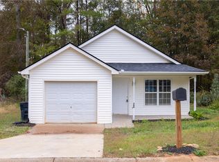 268 Cedar Rdg, Anderson, SC 29621