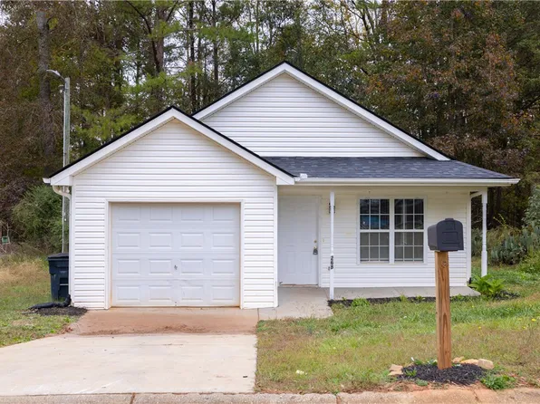 268 Cedar Rdg, Anderson, SC 29621
