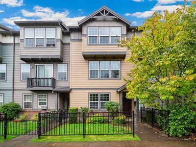 715 N Little Oak St, Newberg, OR, 97132