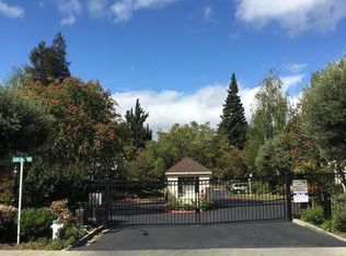 609 N Garland Ter, Sunnyvale, CA 94086