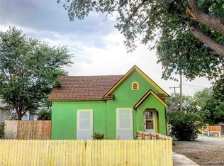 406 S Richardson Ave, Roswell, NM 88203