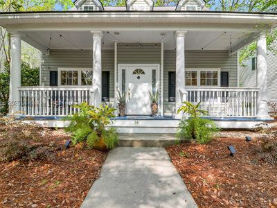 54 Westbury Park Way, Bluffton, SC, 29910